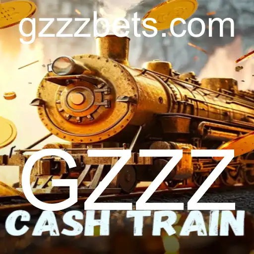 CashTrain: Uma Aventura Financeira no Mundo dos Jogos