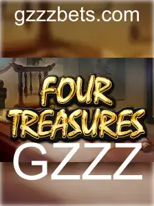 Descobrindo a Magia de FourTreasures: Uma Jornada pelo Mundo de GZZZ