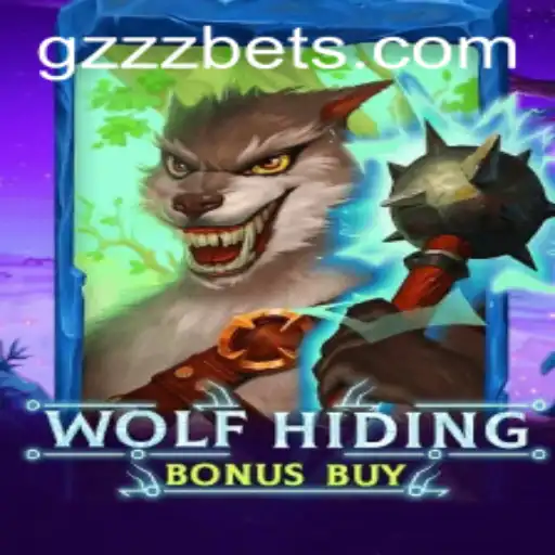 WolfHidingBonusBuy: Mergulhe na Aventura do Novo Jogo Emocionante